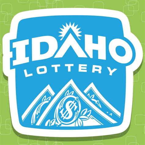 idaho lottery official site winners.